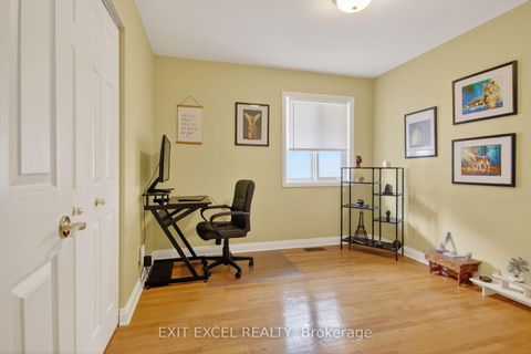 Photo 31 at 1093-B Normandy Normandy Crescent, Nepean (Carleton Heights), Ottawa