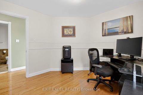 Photo 32 at 1093-B Normandy Normandy Crescent, Nepean (Carleton Heights), Ottawa