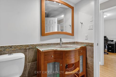 Photo 36 at 1093-B Normandy Normandy Crescent, Nepean (Carleton Heights), Ottawa