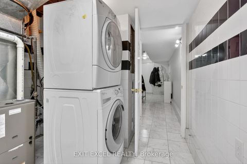 Photo 44 at 1093-B Normandy Normandy Crescent, Nepean (Carleton Heights), Ottawa