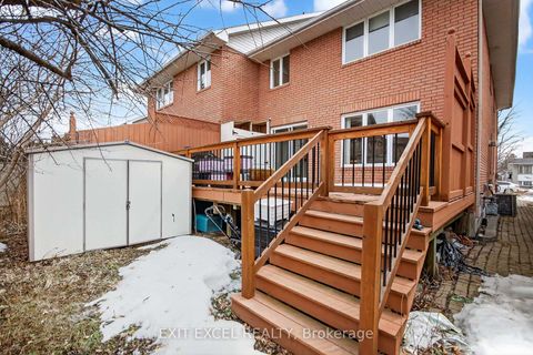 Photo 46 at 1093-B Normandy Normandy Crescent, Nepean (Carleton Heights), Ottawa