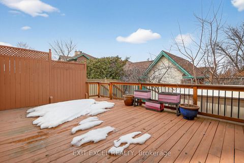 Photo 47 at 1093-B Normandy Normandy Crescent, Nepean (Carleton Heights), Ottawa