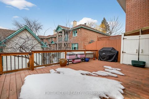 Photo 48 at 1093-B Normandy Normandy Crescent, Nepean (Carleton Heights), Ottawa