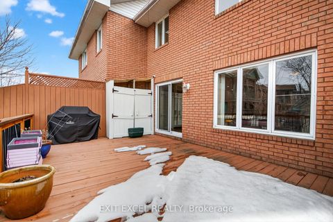 Photo 49 at 1093-B Normandy Normandy Crescent, Nepean (Carleton Heights), Ottawa