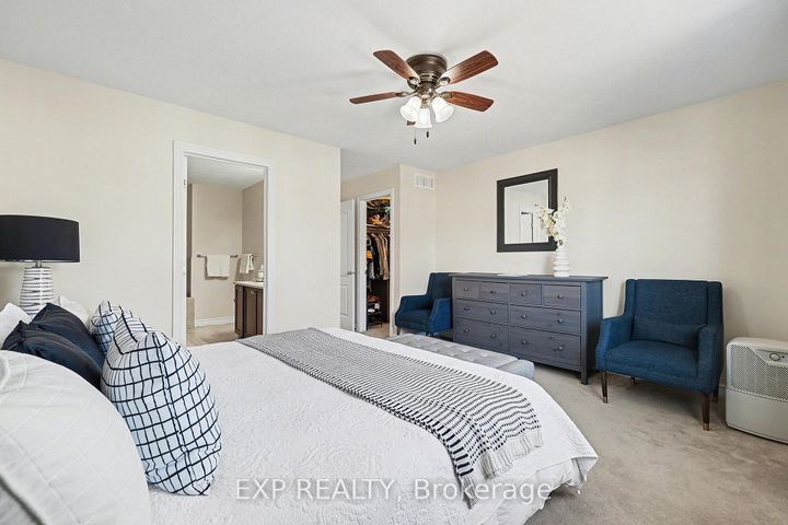 Photo 16 at 282 Broxburn Crescent, Nepean (Heritage Park), Ottawa