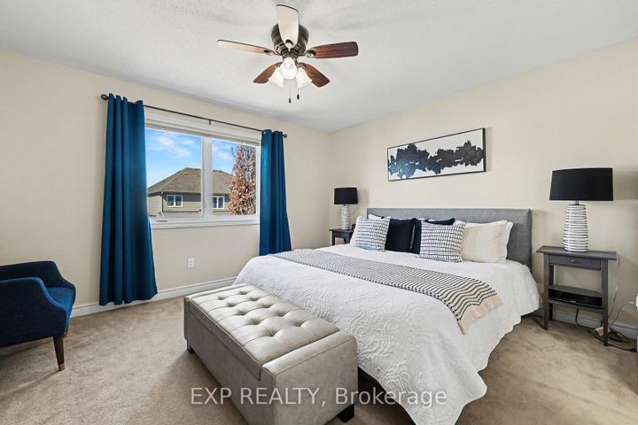 Photo 17 at 282 Broxburn Crescent, Nepean (Heritage Park), Ottawa