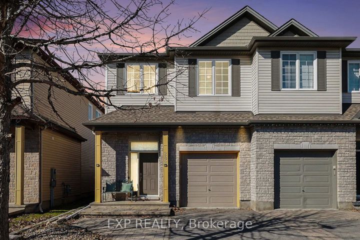 Photo 32 at 282 Broxburn Crescent, Nepean (Heritage Park), Ottawa