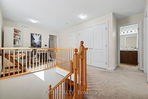 Photo 14 at 282 Broxburn Crescent, Nepean (Heritage Park), Ottawa