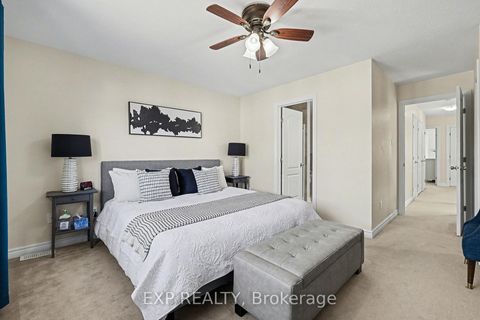 Photo 15 at 282 Broxburn Crescent, Nepean (Heritage Park), Ottawa