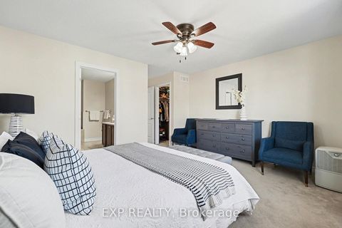 Photo 16 at 282 Broxburn Crescent, Nepean (Heritage Park), Ottawa