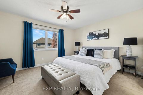 Photo 17 at 282 Broxburn Crescent, Nepean (Heritage Park), Ottawa