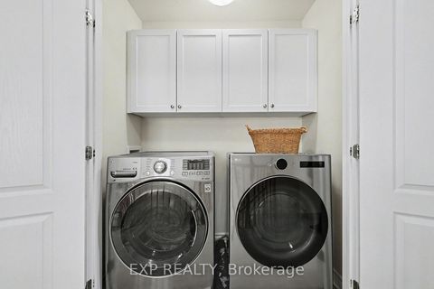 Photo 20 at 282 Broxburn Crescent, Nepean (Heritage Park), Ottawa