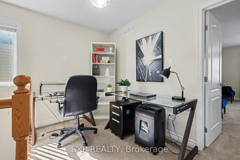 Photo 21 at 282 Broxburn Crescent, Nepean (Heritage Park), Ottawa