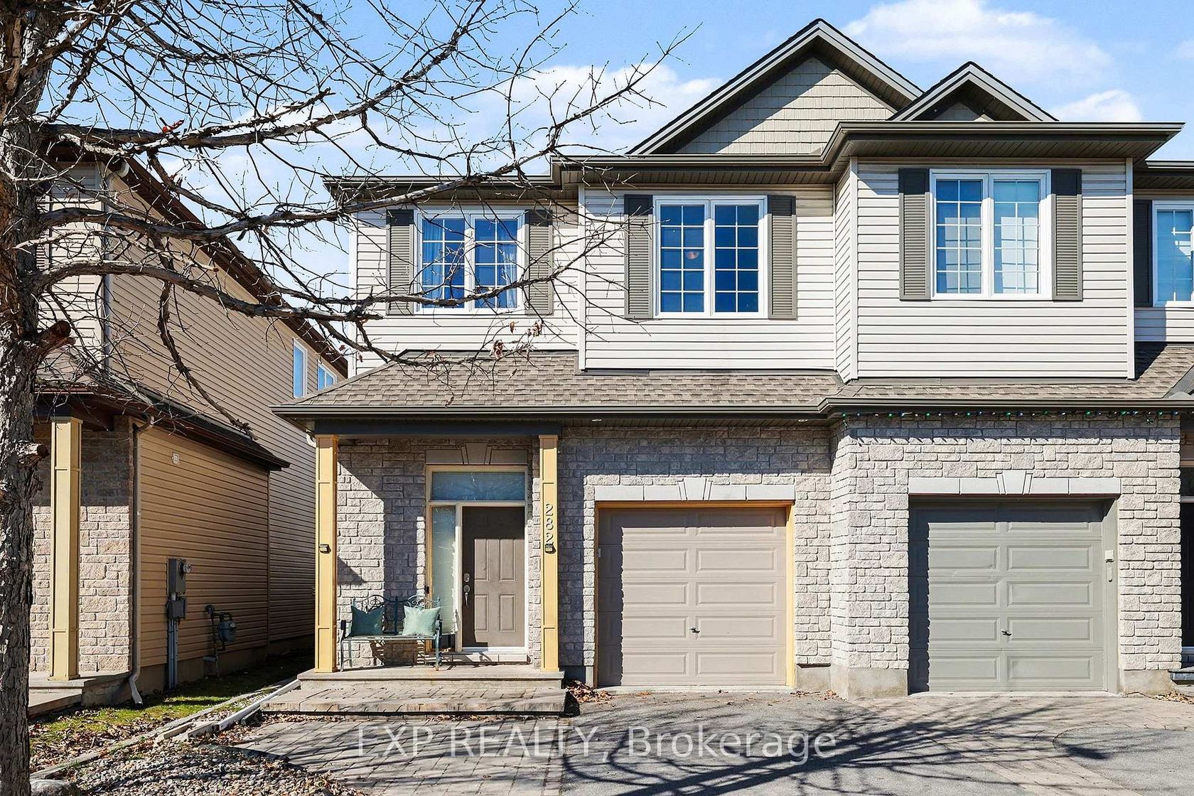 282 Broxburn Crescent, Nepean (Heritage Park), Ottawa 