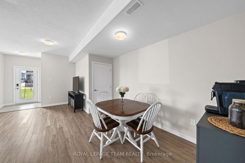 Photo 14 at 722 Parnian Private, Nepean (Half Moon Bay), Ottawa