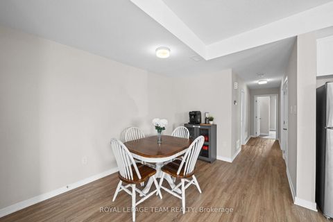 Photo 15 at 722 Parnian Private, Nepean (Half Moon Bay), Ottawa