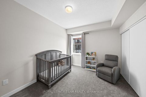 Photo 17 at 722 Parnian Private, Nepean (Half Moon Bay), Ottawa