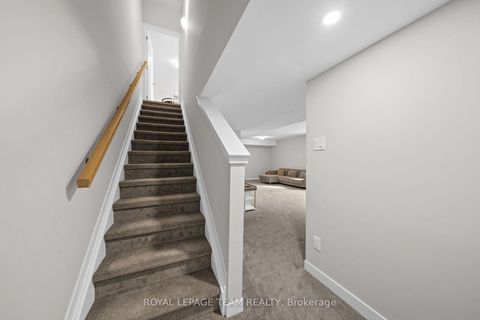 Photo 23 at 722 Parnian Private, Nepean (Half Moon Bay), Ottawa