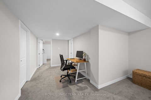 Photo 27 at 722 Parnian Private, Nepean (Half Moon Bay), Ottawa