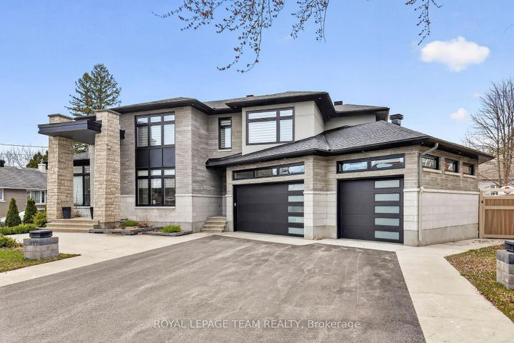 Photo 1 at 1670 ORTONA Avenue, Nepean (Carleton Heights), Ottawa