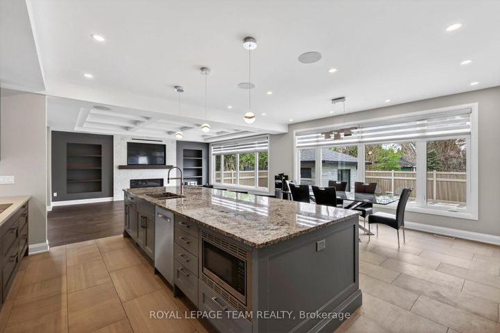 Photo 20 at 1670 ORTONA Avenue, Nepean (Carleton Heights), Ottawa