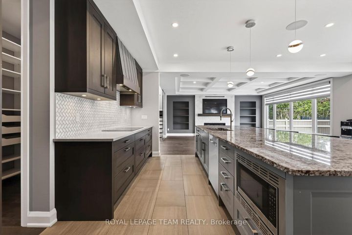 Photo 21 at 1670 ORTONA Avenue, Nepean (Carleton Heights), Ottawa