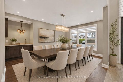 Photo 6 at 1670 ORTONA Avenue, Nepean (Carleton Heights), Ottawa