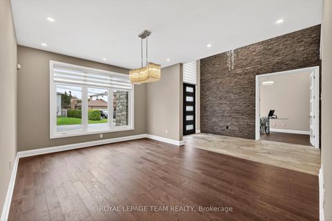 Photo 8 at 1670 ORTONA Avenue, Nepean (Carleton Heights), Ottawa