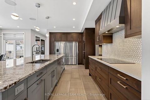 Photo 14 at 1670 ORTONA Avenue, Nepean (Carleton Heights), Ottawa