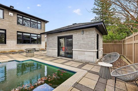 Photo 48 at 1670 ORTONA Avenue, Nepean (Carleton Heights), Ottawa