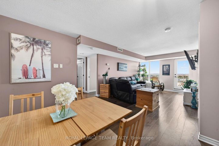 Photo 20 at 811 - 120 Grant Carman Drive, Nepean (Mooneys Bay/Revelstoke), Ottawa