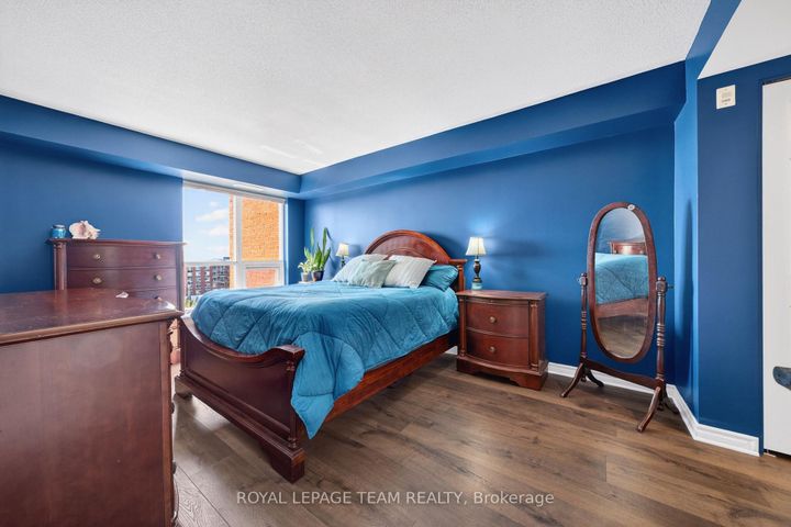 Photo 27 at 811 - 120 Grant Carman Drive, Nepean (Mooneys Bay/Revelstoke), Ottawa