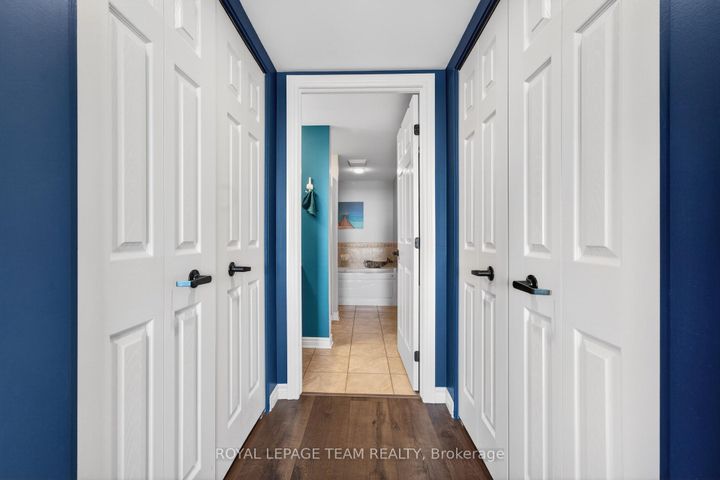 Photo 30 at 811 - 120 Grant Carman Drive, Nepean (Mooneys Bay/Revelstoke), Ottawa