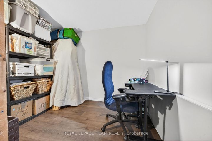 Photo 39 at 811 - 120 Grant Carman Drive, Nepean (Mooneys Bay/Revelstoke), Ottawa