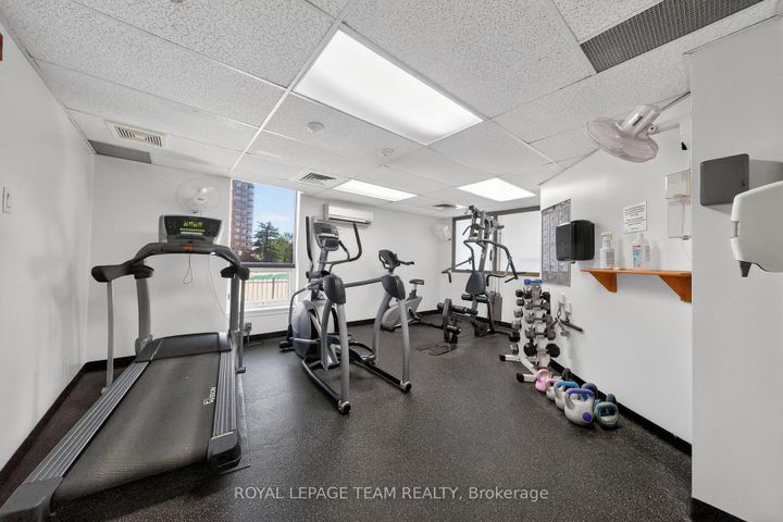 Photo 42 at 811 - 120 Grant Carman Drive, Nepean (Mooneys Bay/Revelstoke), Ottawa