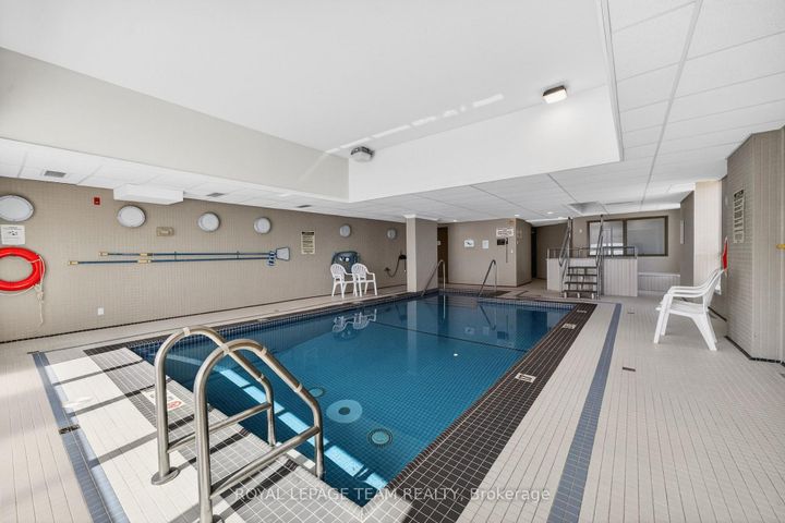 Photo 44 at 811 - 120 Grant Carman Drive, Nepean (Mooneys Bay/Revelstoke), Ottawa