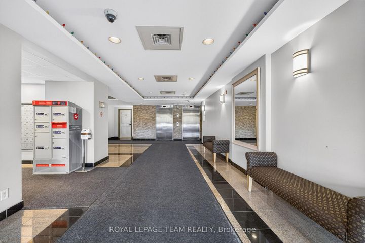 Photo 47 at 811 - 120 Grant Carman Drive, Nepean (Mooneys Bay/Revelstoke), Ottawa