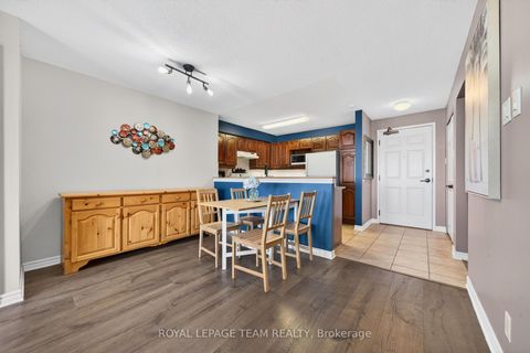 Photo 18 at 811 - 120 Grant Carman Drive, Nepean (Mooneys Bay/Revelstoke), Ottawa