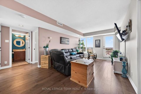 Photo 21 at 811 - 120 Grant Carman Drive, Nepean (Mooneys Bay/Revelstoke), Ottawa