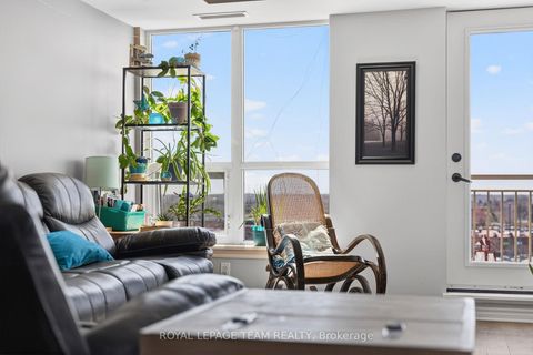 Photo 23 at 811 - 120 Grant Carman Drive, Nepean (Mooneys Bay/Revelstoke), Ottawa