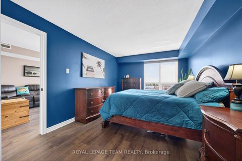 Photo 28 at 811 - 120 Grant Carman Drive, Nepean (Mooneys Bay/Revelstoke), Ottawa