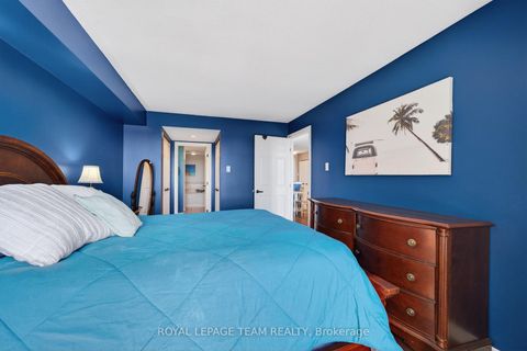 Photo 29 at 811 - 120 Grant Carman Drive, Nepean (Mooneys Bay/Revelstoke), Ottawa