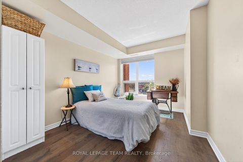 Photo 38 at 811 - 120 Grant Carman Drive, Nepean (Mooneys Bay/Revelstoke), Ottawa