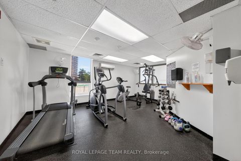 Photo 42 at 811 - 120 Grant Carman Drive, Nepean (Mooneys Bay/Revelstoke), Ottawa