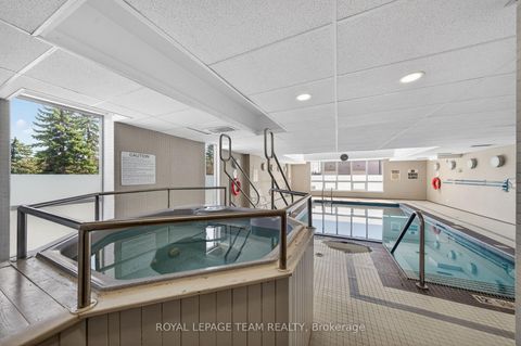 Photo 43 at 811 - 120 Grant Carman Drive, Nepean (Mooneys Bay/Revelstoke), Ottawa