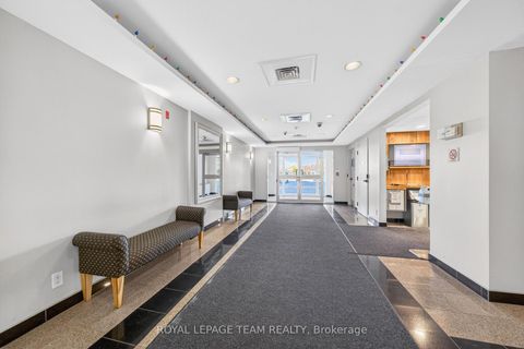 Photo 46 at 811 - 120 Grant Carman Drive, Nepean (Mooneys Bay/Revelstoke), Ottawa