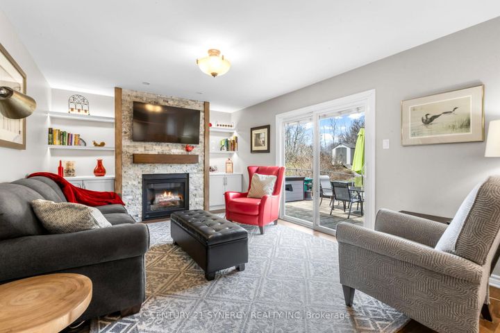 Photo 21 at 40 Brockington Crescent, Nepean (Tanglewood), Ottawa