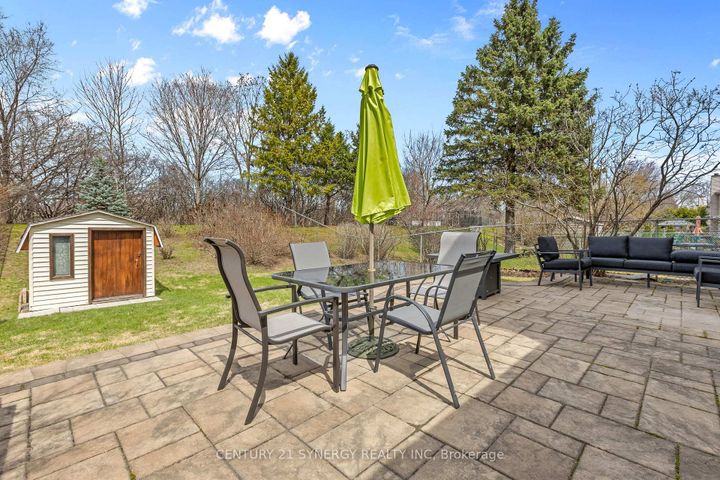 Photo 42 at 40 Brockington Crescent, Nepean (Tanglewood), Ottawa