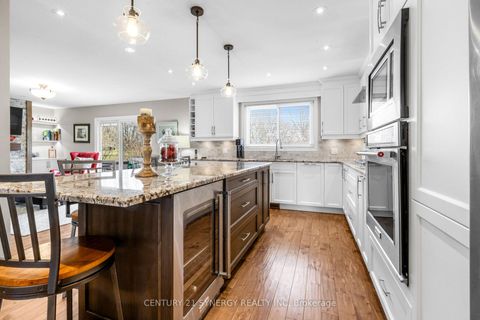 Photo 17 at 40 Brockington Crescent, Nepean (Tanglewood), Ottawa