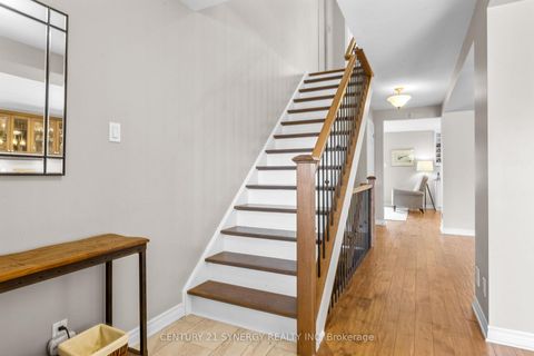 Photo 26 at 40 Brockington Crescent, Nepean (Tanglewood), Ottawa